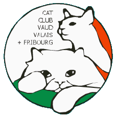 Cat Club Vaud Valais + Fribourg